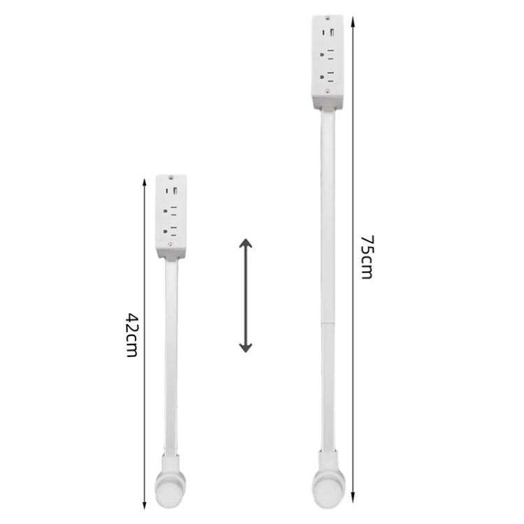 Ultimate Power Outlet Extender™