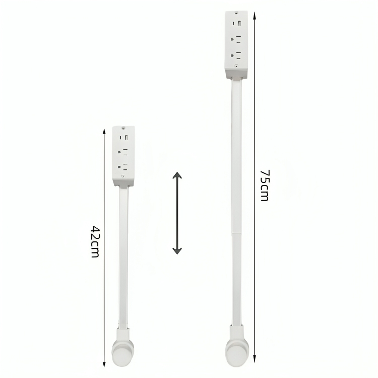 Ultimate Power Outlet Extender™