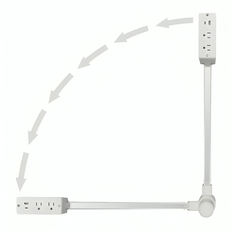 Ultimate Power Outlet Extender™