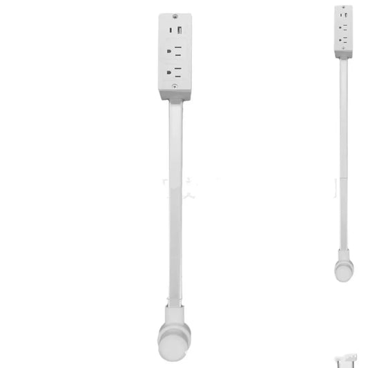 Versatile 180° Outlet ExtenderTM