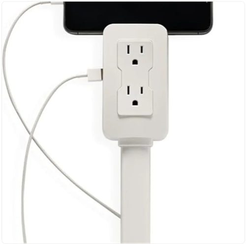 Home Power Strip Extender
